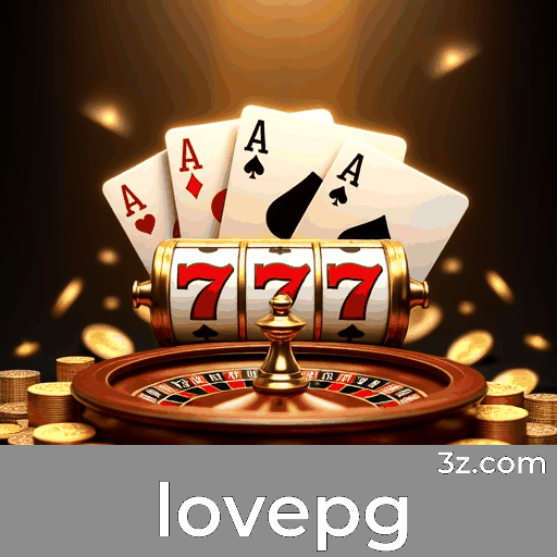 Lovepg: Cassino e Apostas Seguras