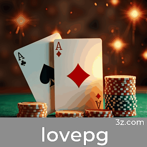 Registre-se Rapidamente e Desbloqueie Recompensas Exclusivas LovePG