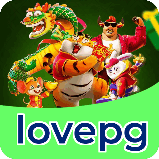 Login rápido no app lovepg