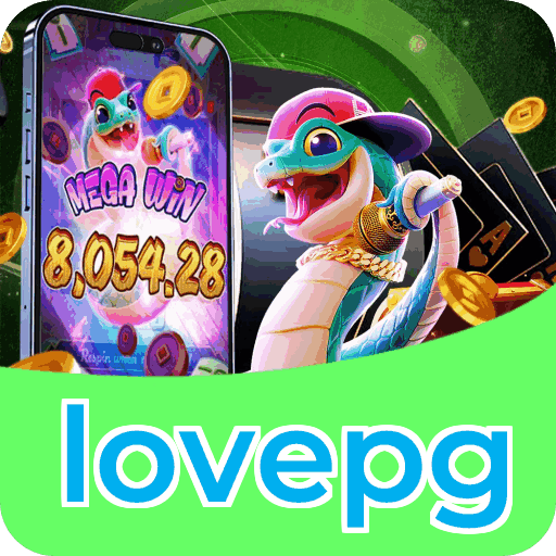 Jogos com maior RTP na lovepg